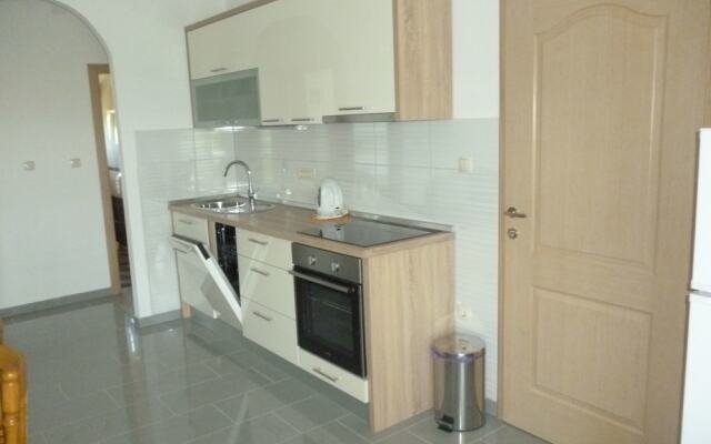 Apartman Bellevue