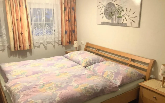 Comfortable Holiday Home With Garden in Leogang