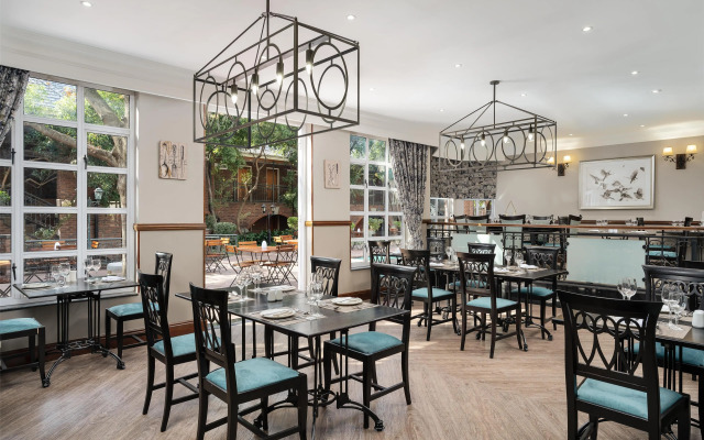 Premier Hotel Quatermain