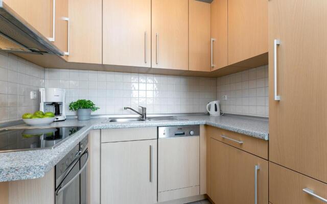 Ostseeperle Wohnung 15