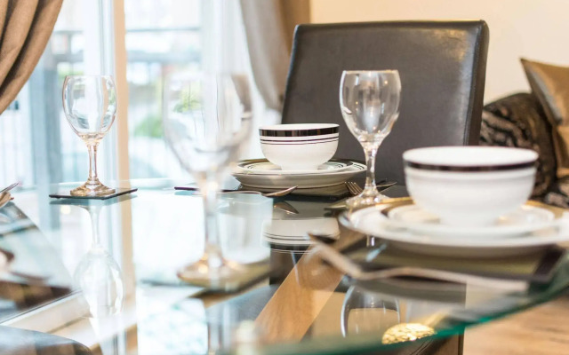 Holistic Condos Apartments - Albion Gardens