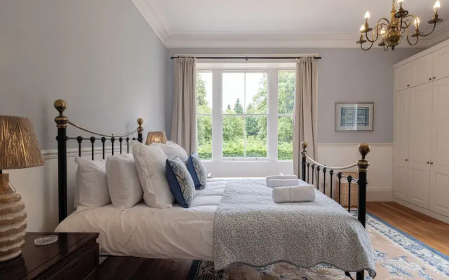 Gorgeous 3BD in Oxfordshire Countryside