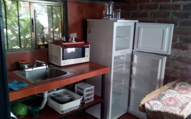 Hostal La Chiponga