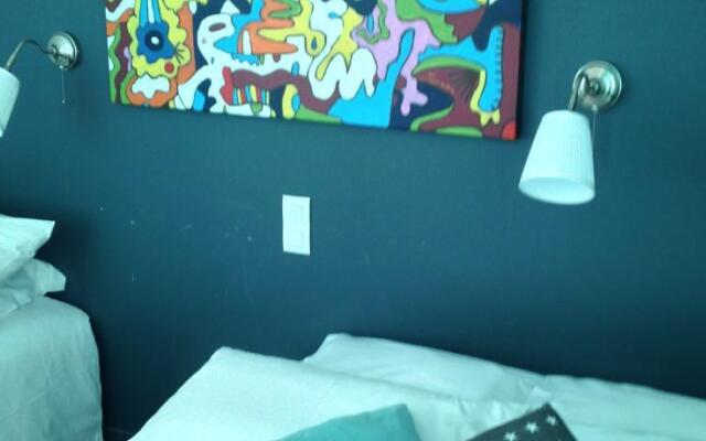 Hôtel Restaurant Ar Terra Nova