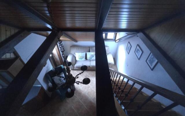 Apartamento Sorripas 4