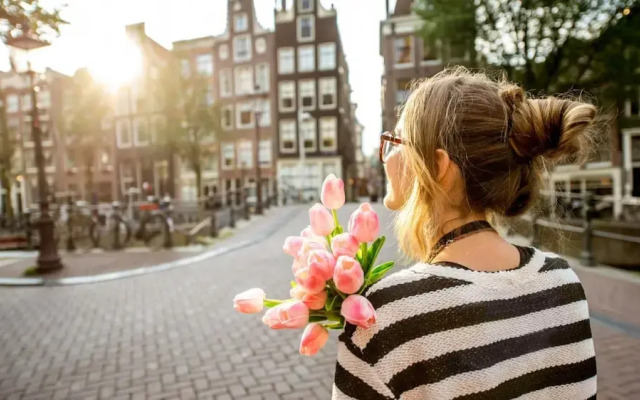 12 Persoons Accommodatie