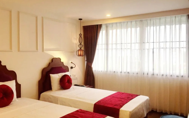 Vision Premier Hotel & Spa