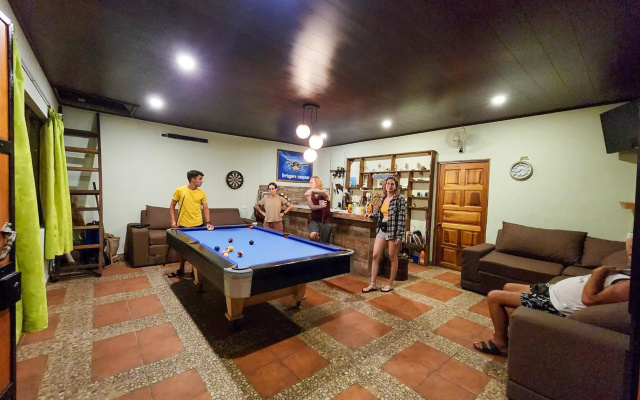 Departamento 7 Tortuguero