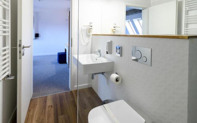 Hotel Urban