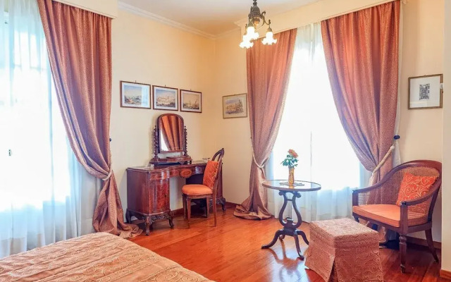 Villa Aphrodite Corfu City