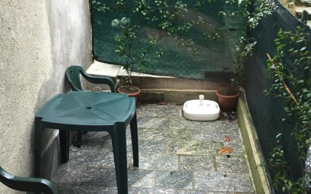 Grazioso Monolocale Bellagio