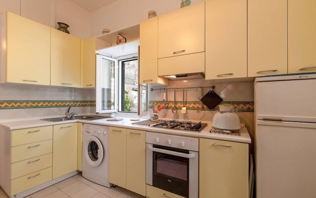 Fantastic View Amalfi Apartment - Wifi - Ac