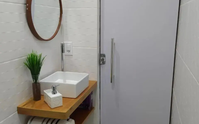 Kit/Loft - Muito Próxima Ao Aeroporto De Brasília