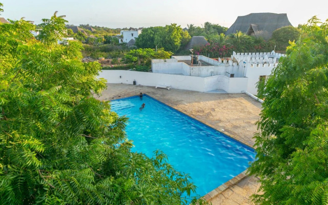 African Dada Resort