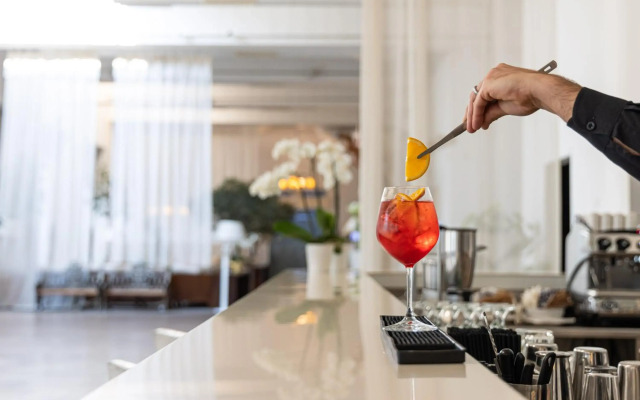Cosmo Hotel Palace