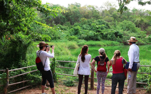 Hotel Waya Guajira By OxoHotel