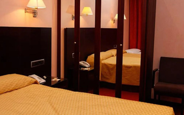 Hotel San Juan de los Reyes