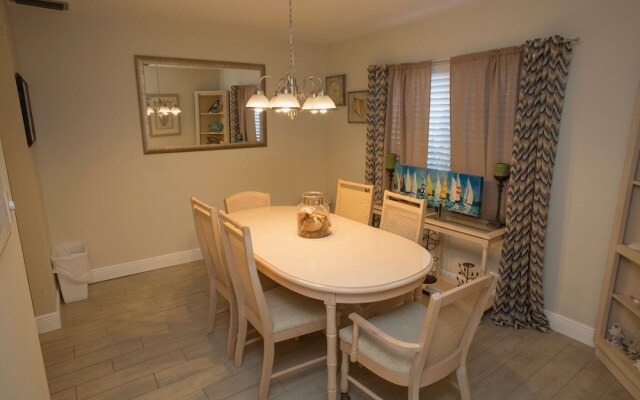 Oceanside Village 2bdrm B2