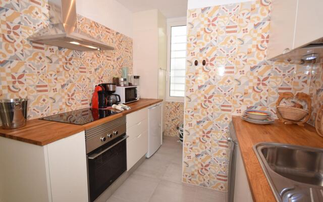 Comfy apartment in Los Cristianos near the beach