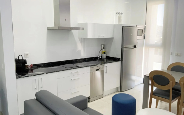 Feelathome Rivero Apartments