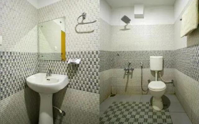 Begonia Residency By OYO Rooms