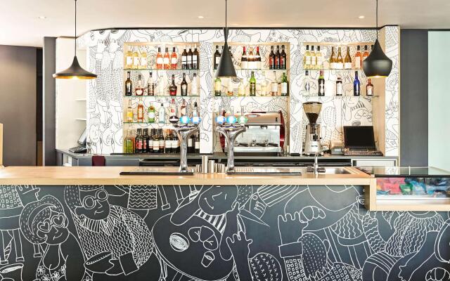 ibis Birmingham International Airport – NEC