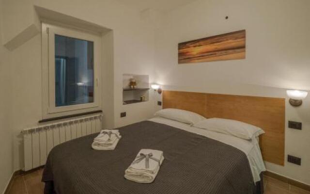 Tedea Apartment