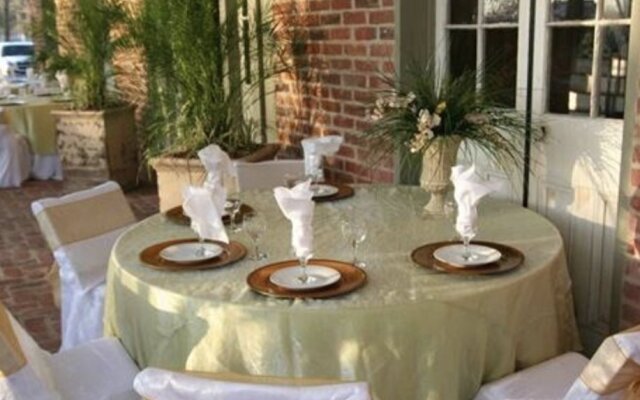 Isabelle Inn Bed & Breakfast
