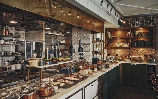 Hotel Frantz, WorldHotels Crafted