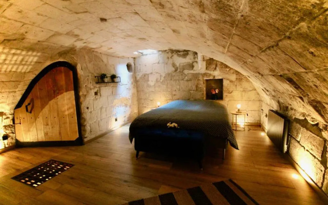 L'Atelier 1742 - Atypique jacuzzi Rouen Centre