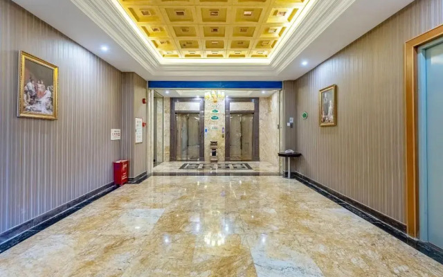 Vienna Classic Hotel (Dongguan Humen Xiaojiejiao)