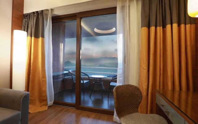 Nahar Retreat & Spa