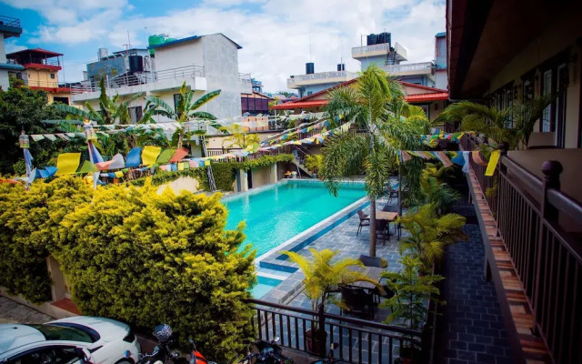 Busy Bee Resort Pokhara