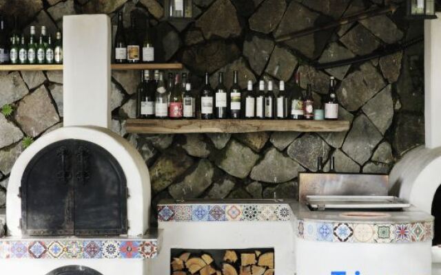 You House·Mogan Youjia Hotel (Moganshan Scenic Area)