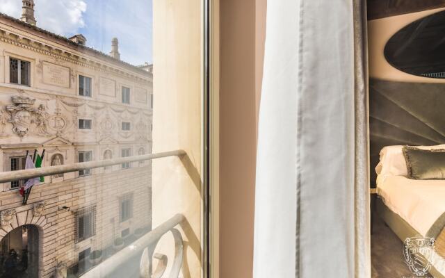 Residenza Spada