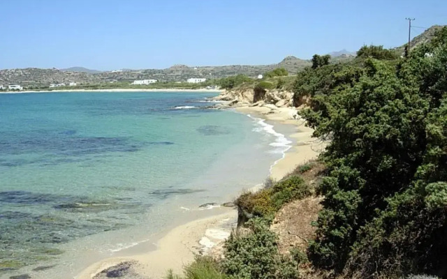 Poseidon Hotel (JNX)