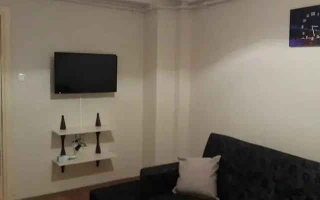 Luletasi Suit Home
