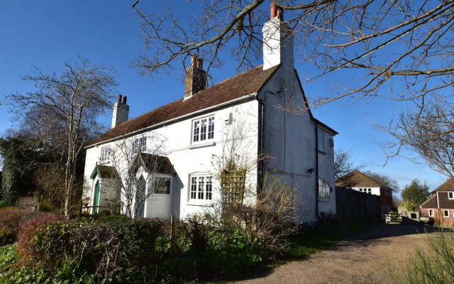 Rose Mullion Cottage