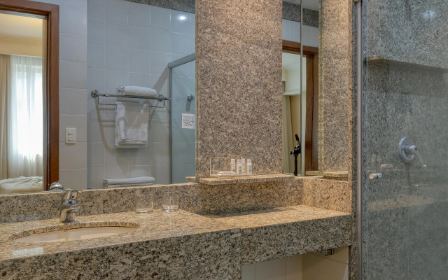 Mercure Belo Horizonte Savassi Hotel
