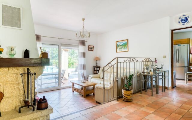 Villa Provencale aux portes d Aix