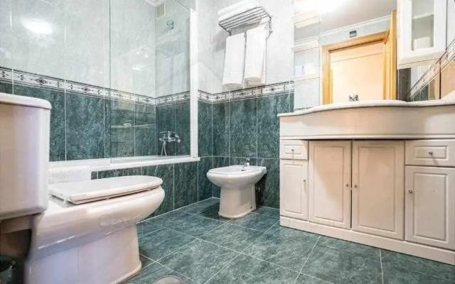 Santo domingo Apartamento