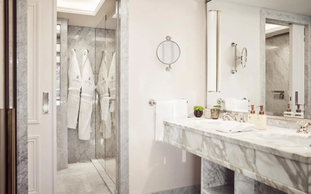 Rosewood Villa Magna