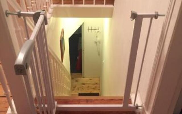 Ferienwohnung Hamburg - Kirchwerder