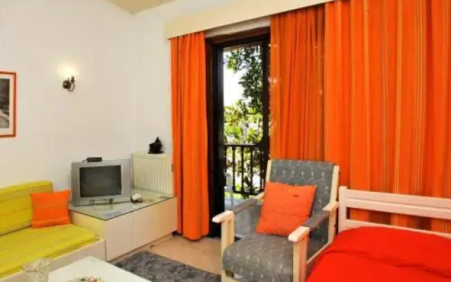 Chrissomalli Sofia Studios