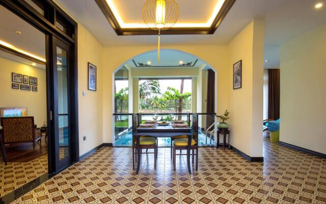 Koi Resort and Spa Hoi An