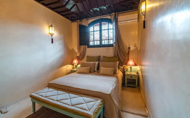 Riad Arwa