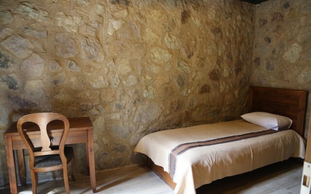 Çambaşı Armutalan Dağ Evleri