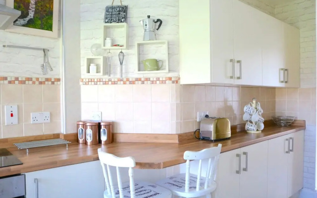 Spacious Serene Retreat, Bungalow in Highlands
