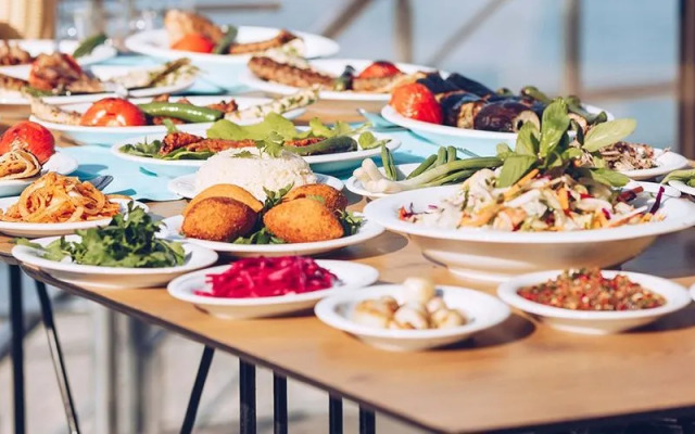 My Sunset Beach Hotel