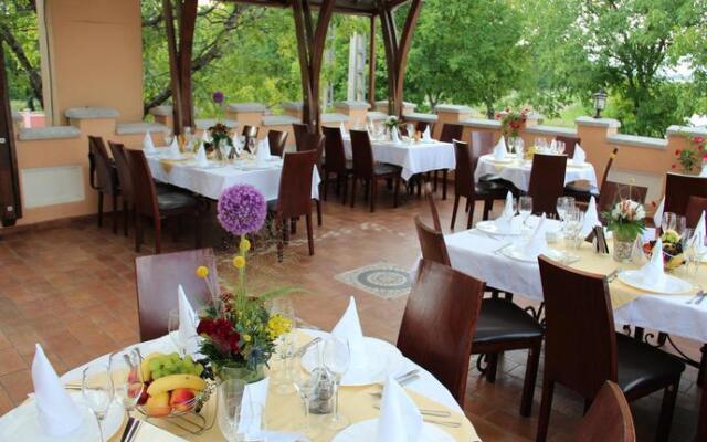Boutique Hotel Danielescu